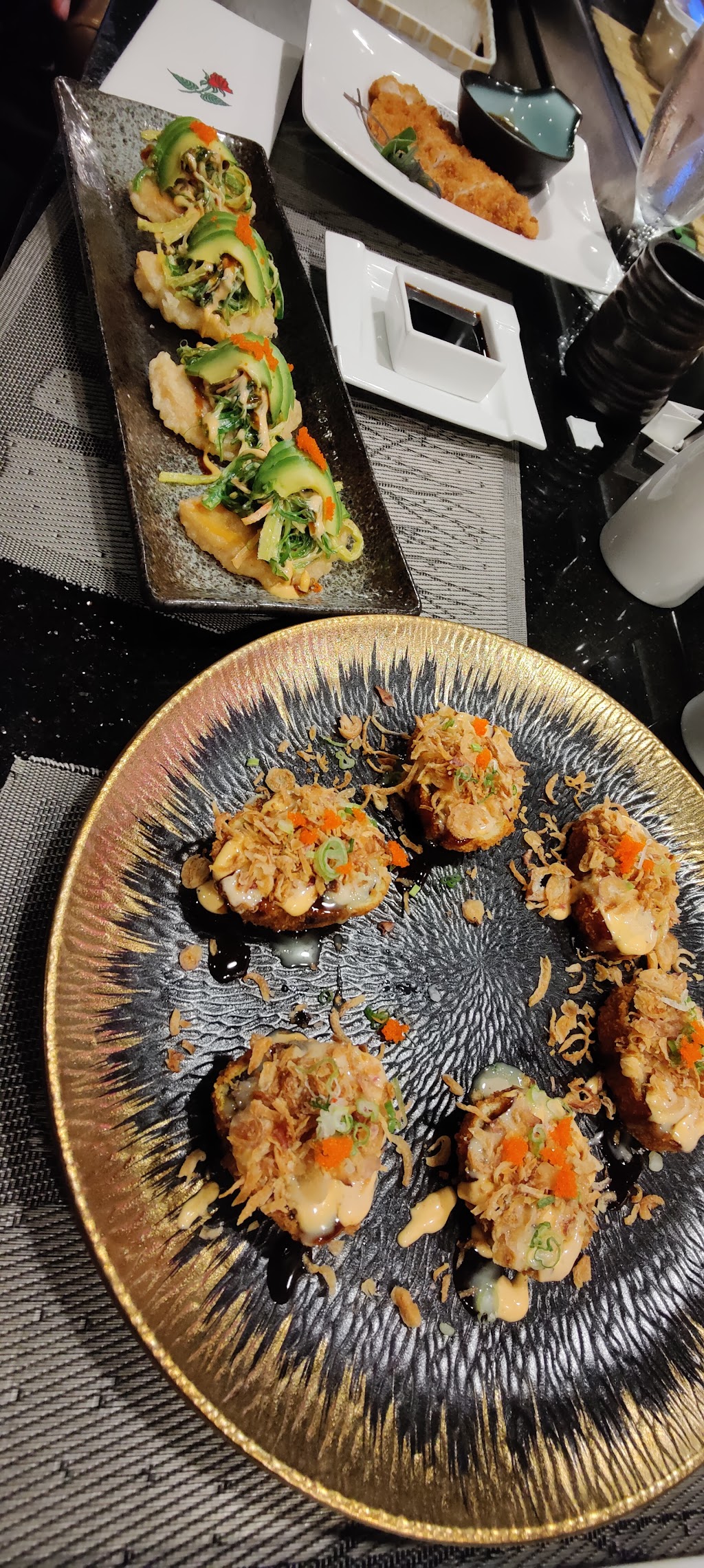 Kumo Japanese Cuisine, Depew, NY