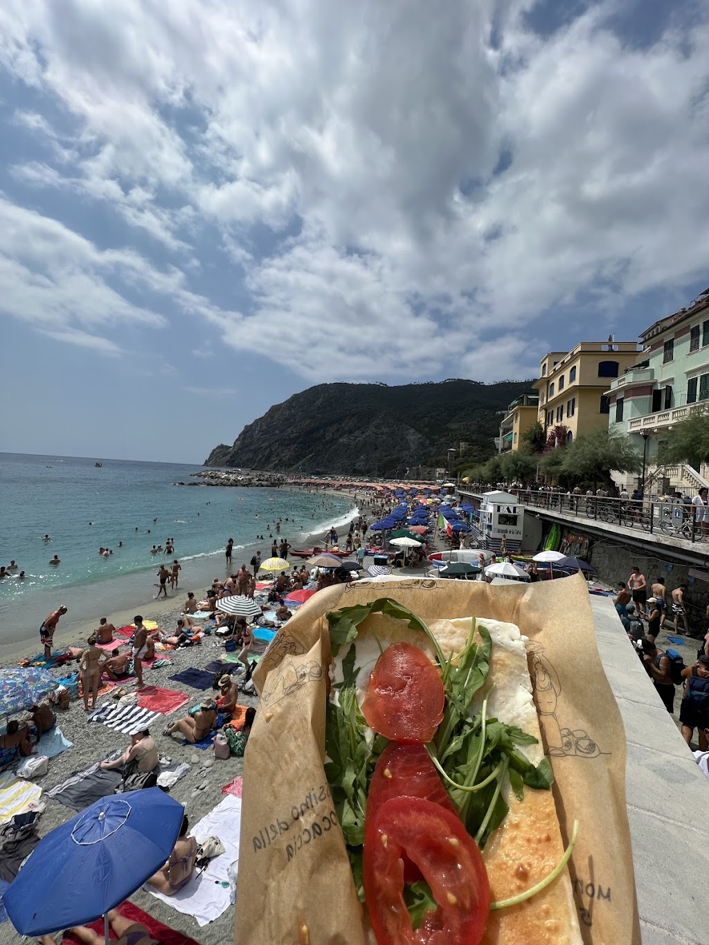 Il Massimo della Focaccia