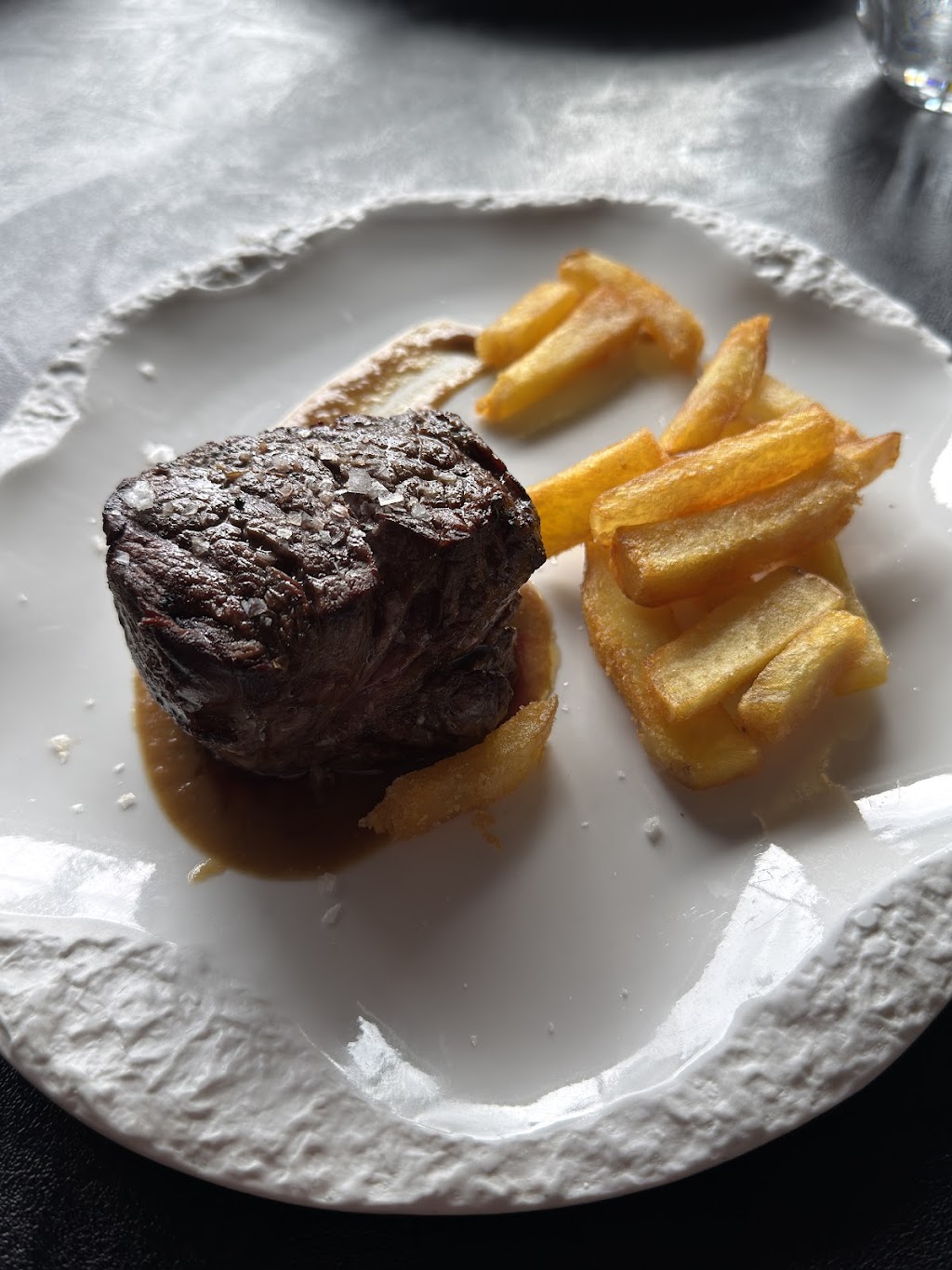 Mareny Restaurant