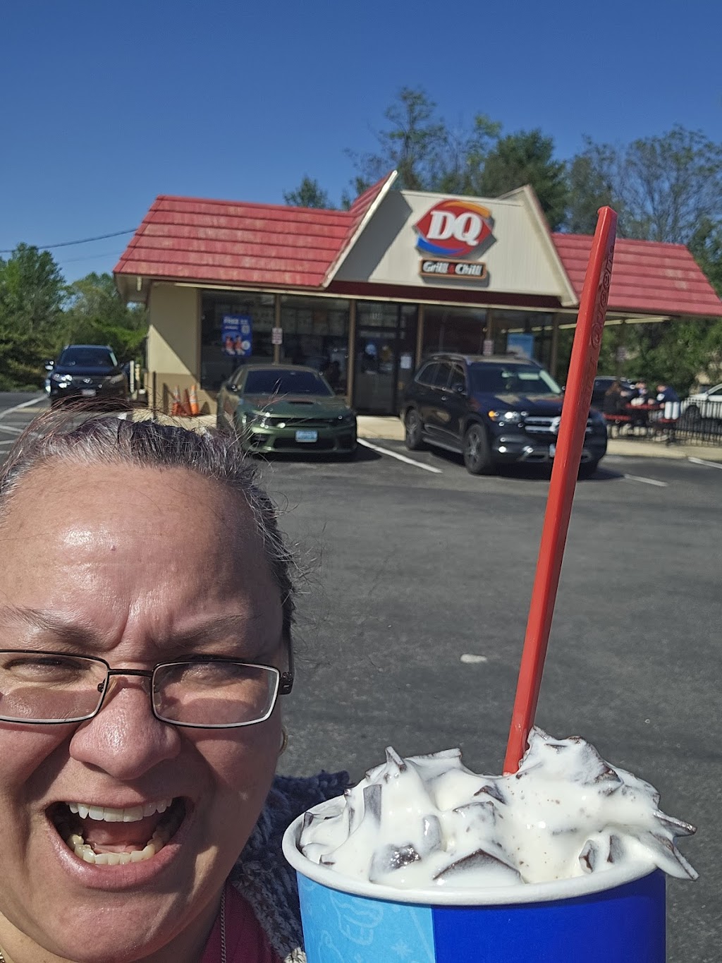 DQ Grill & Chill