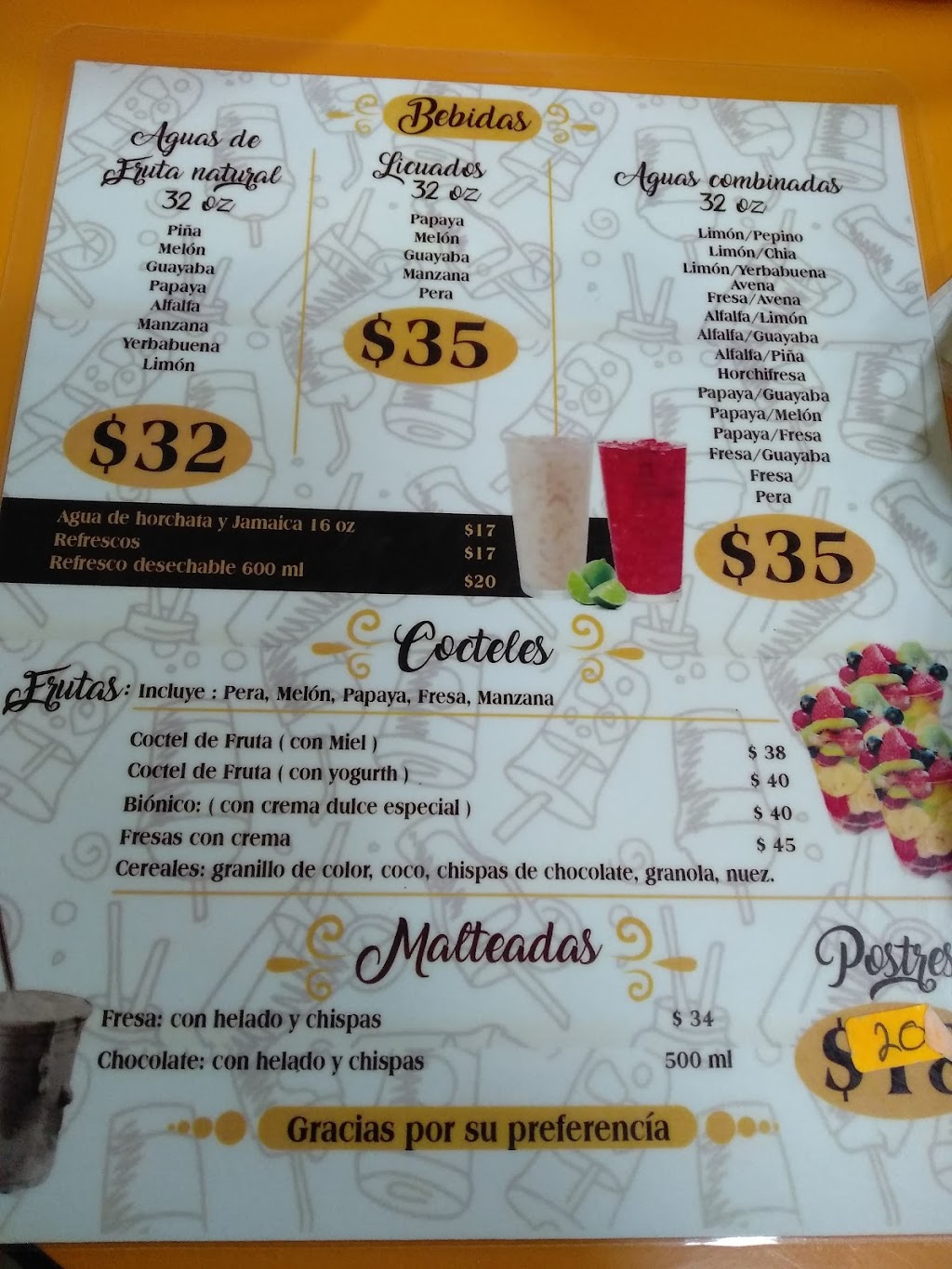 Taquería La Guadalupana, San Luis Potosí, Mexico