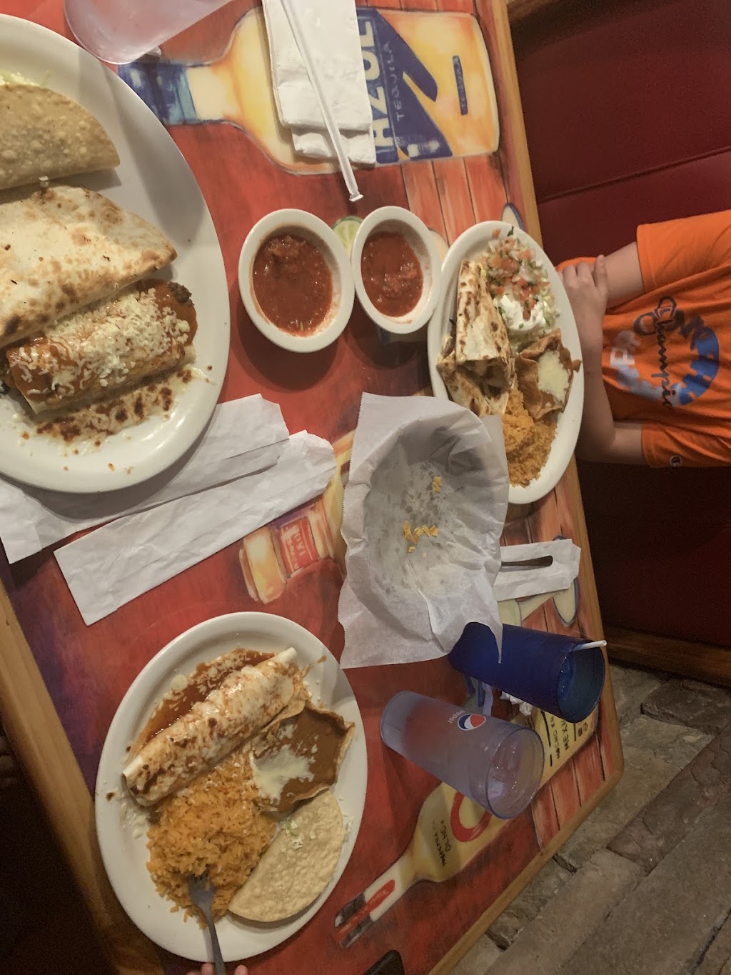Monte Alban