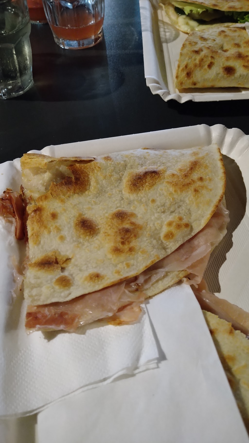 Piadineria del Lago