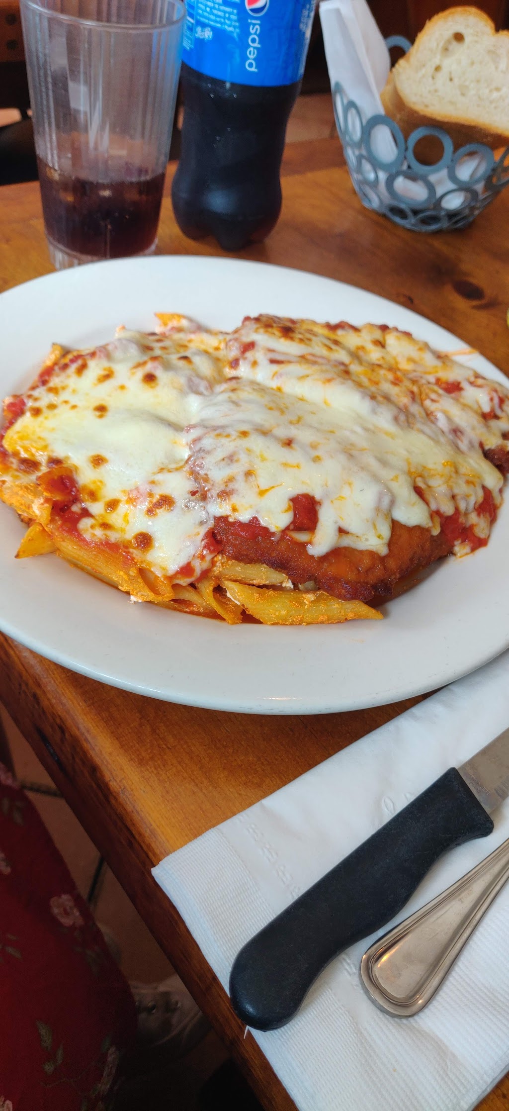 Vinny's Restaurant