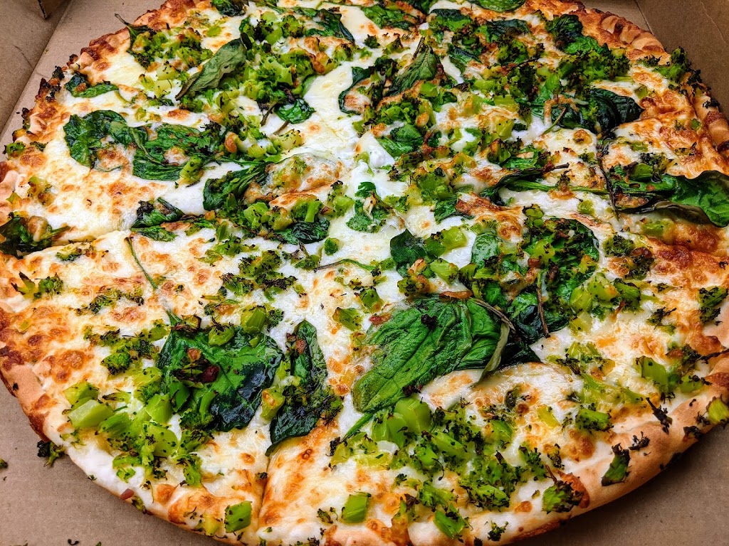 Schuylerville Pizza & Pasta, Schuylerville, NY