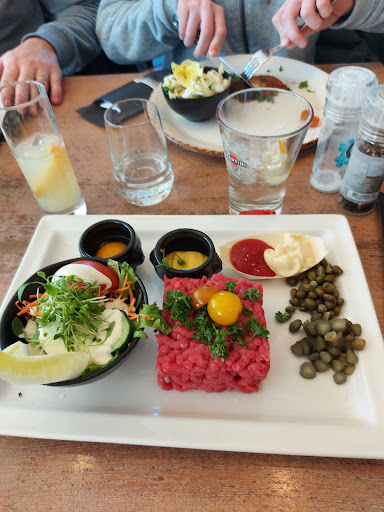 La Terraza Cafe