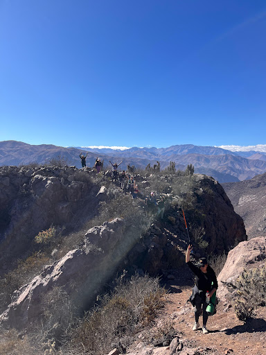 El Valle