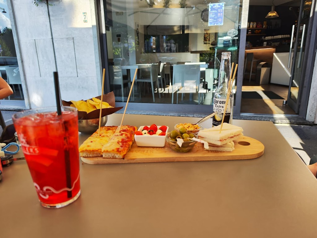 jem café