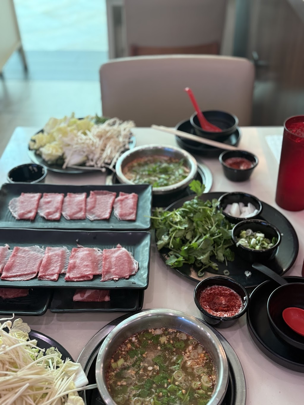 Shabu En