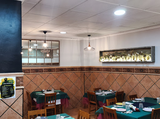 Bar Bodega Paquito