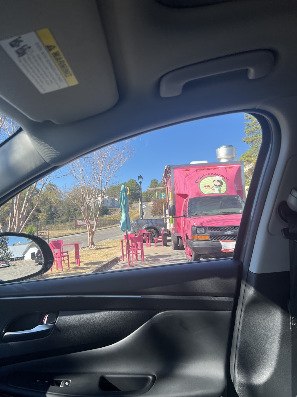 Tacos Mami Nor