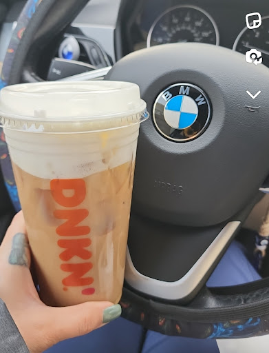 McDonald's, Lake Elsinore, CA