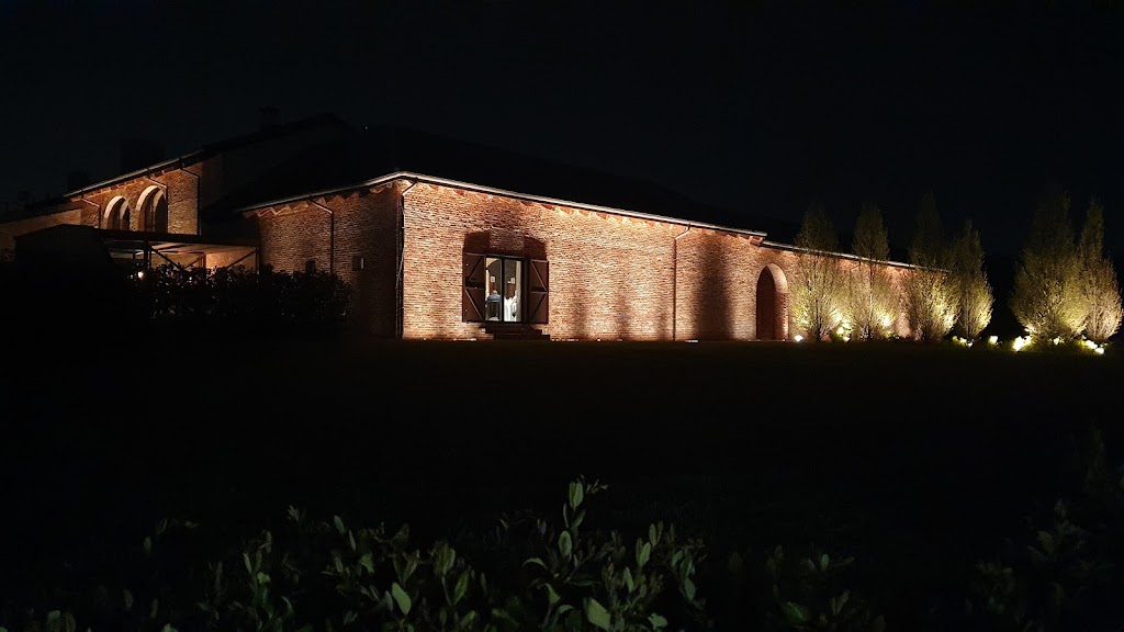 Cascina Ranverso, Rosta