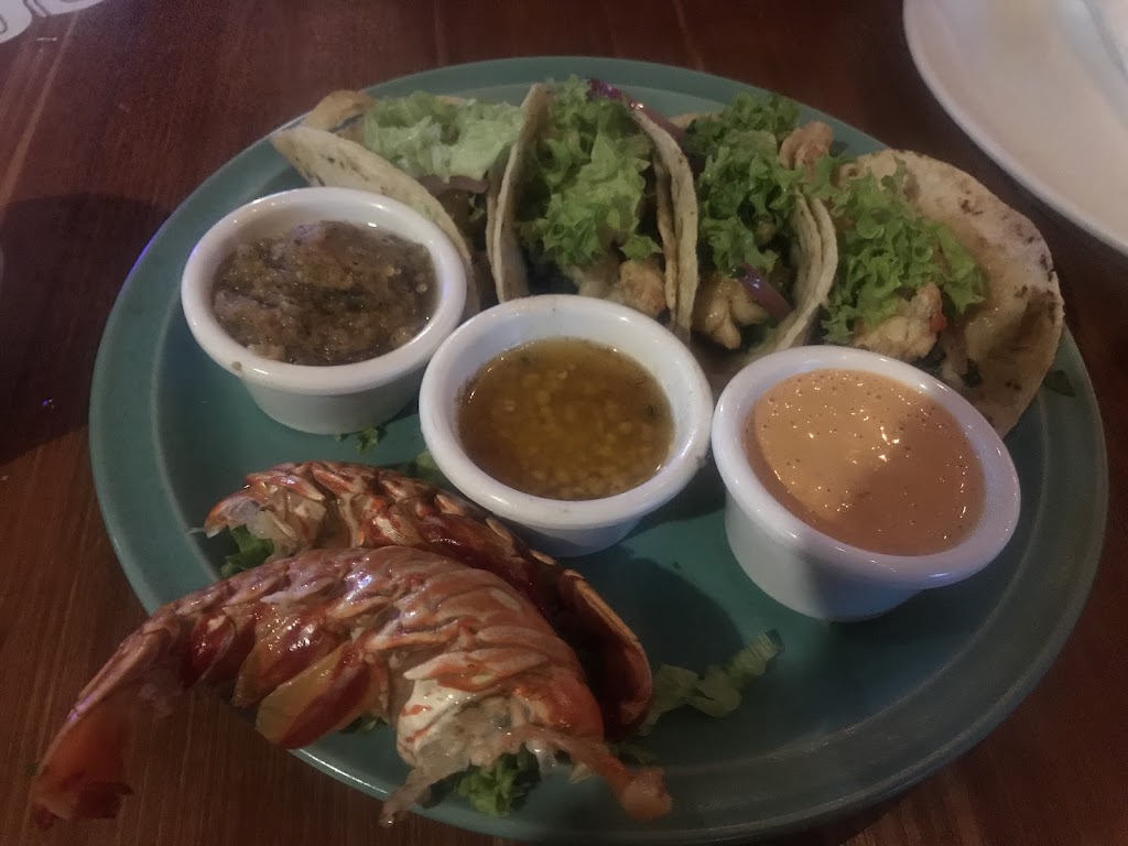 Bobos Grill & Bar