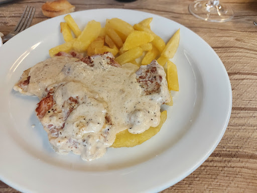 Pizzeria Venecia