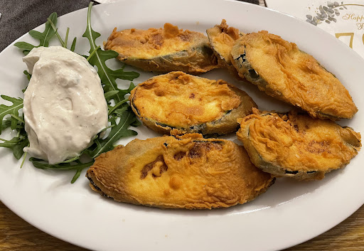 Speisegaststätte Rosenhof - Ihr griechisches Restaurant, Nuremberg