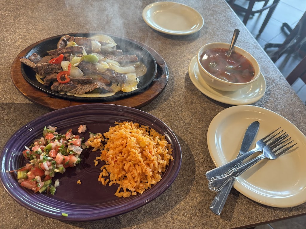 El Dorado Mexican Restaurant, League City, TX