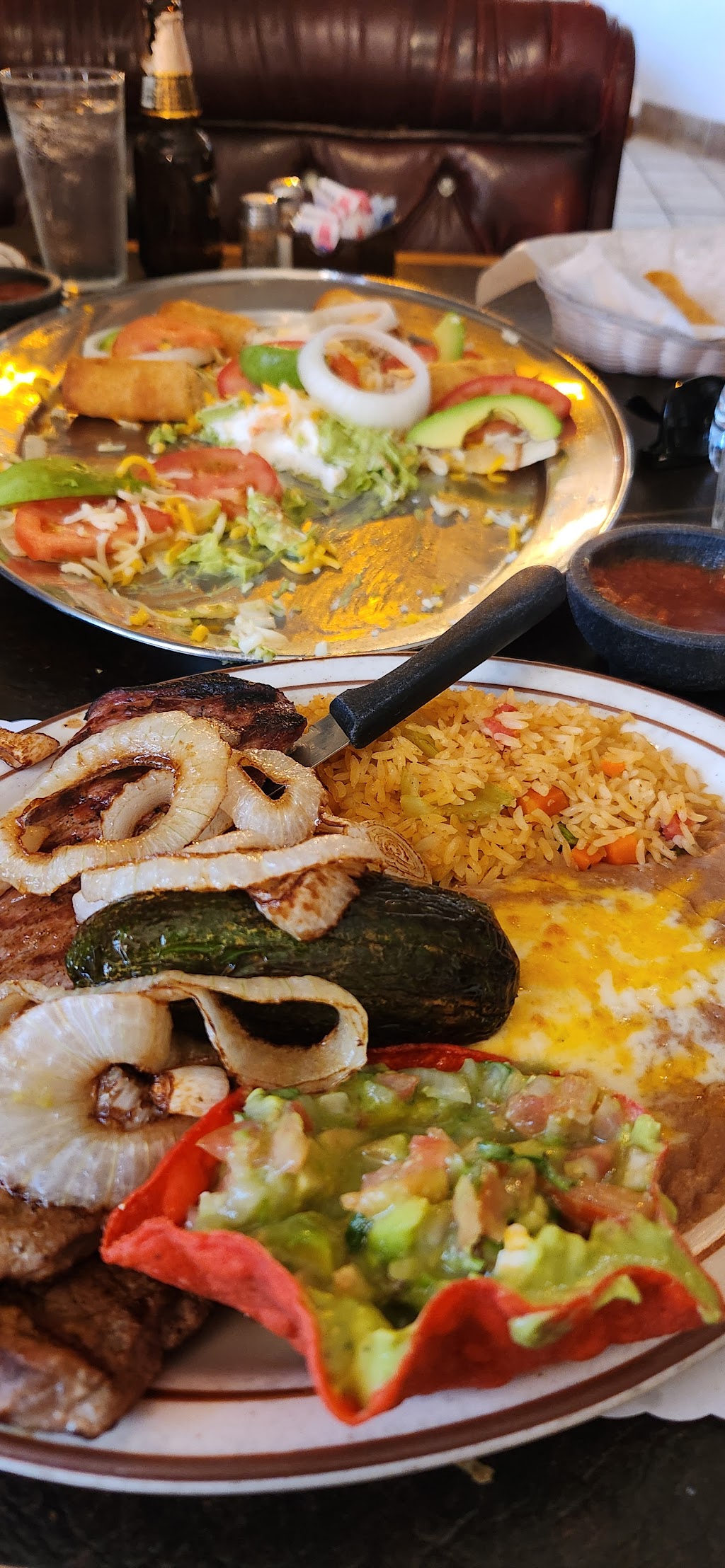 El Toreo West, Palmdale, CA
