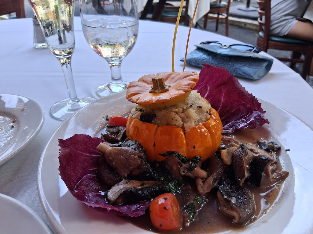 Da Nina Italian Restaurant
