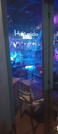 Bar Kaleido