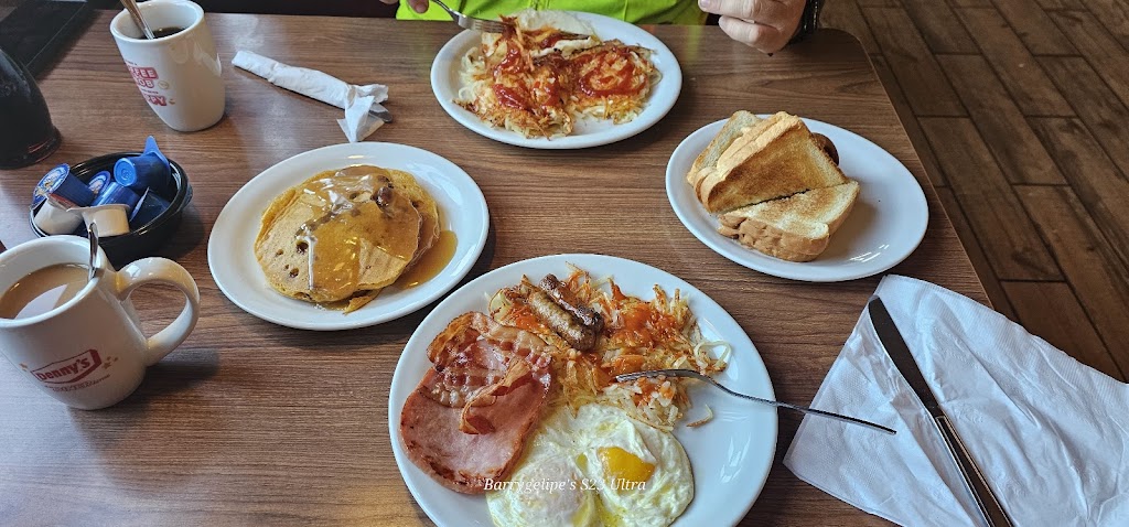 Denny's, Corning, NY