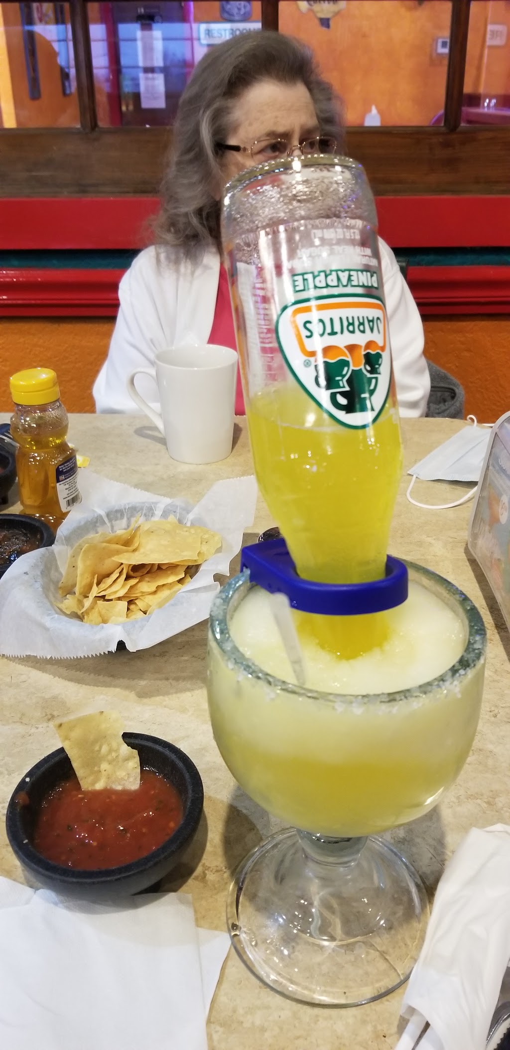 Monterrey's Little Mexico, Grand Prairie, TX