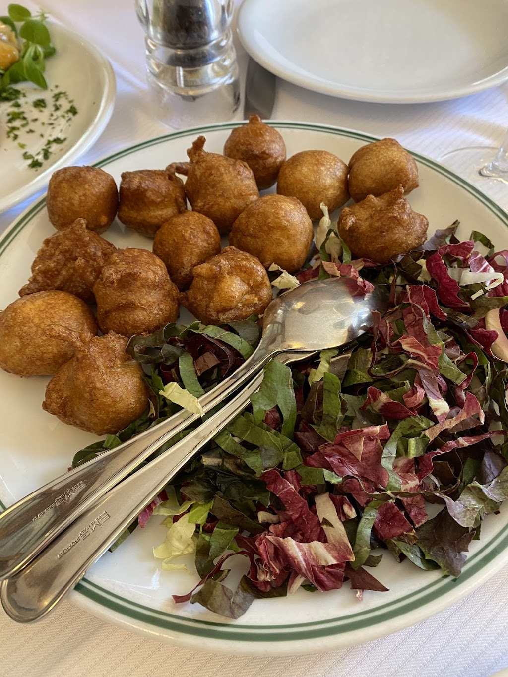 Ristorante Castelvetro