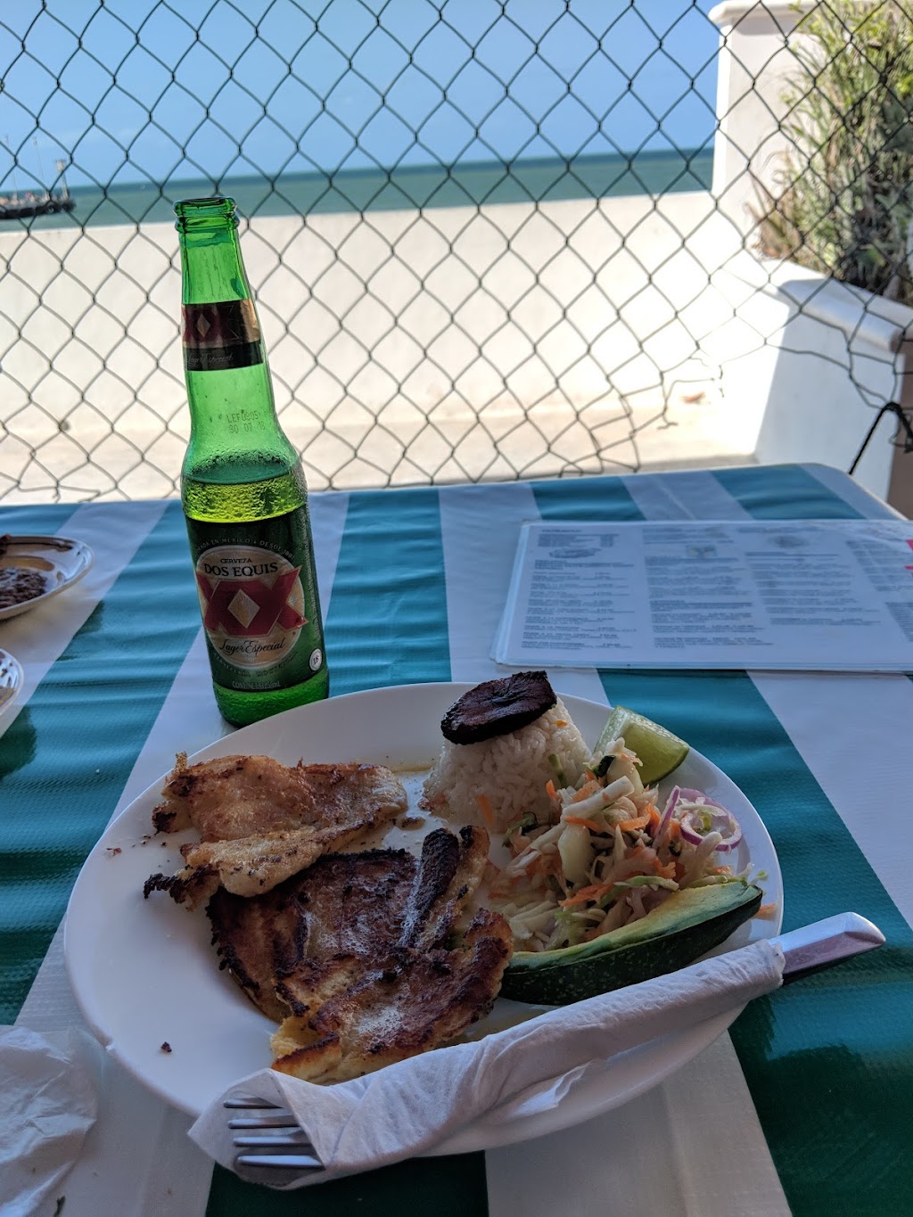 Villa Del Mar, Telchac Puerto