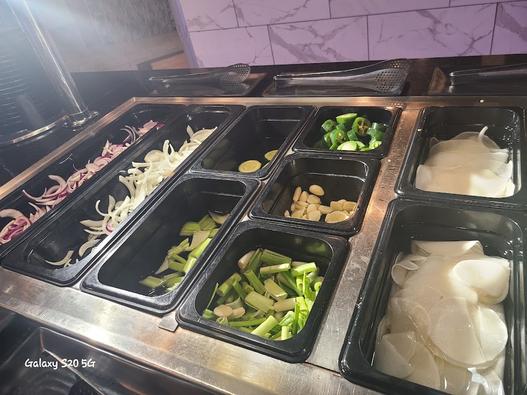 Shabu Town