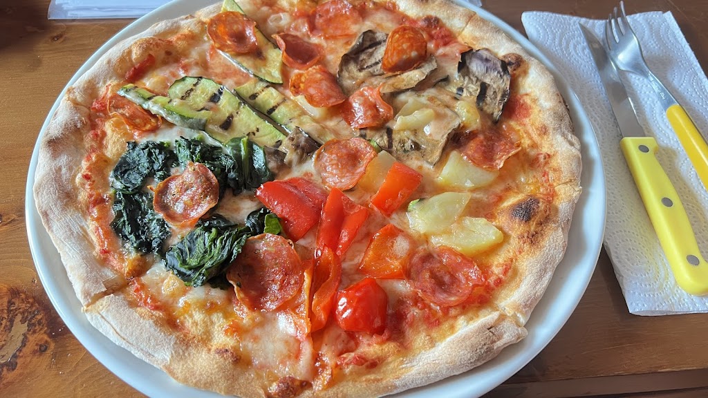 Cento pizze