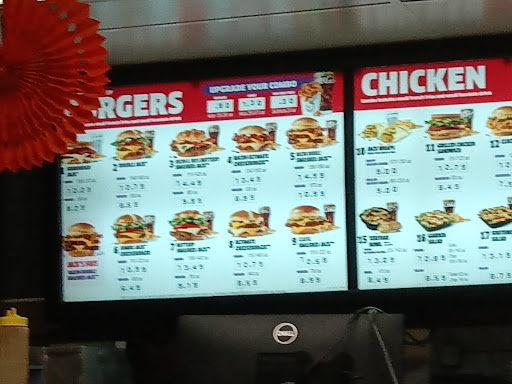 Jack in the Box