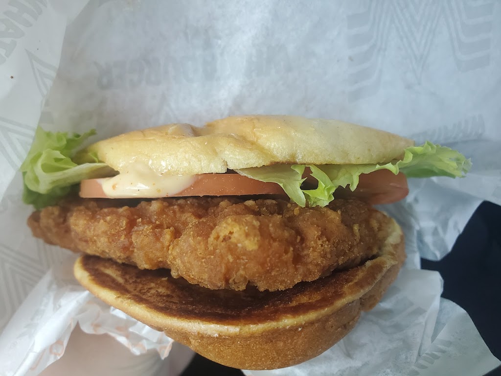 Whataburger, Harker Heights, TX