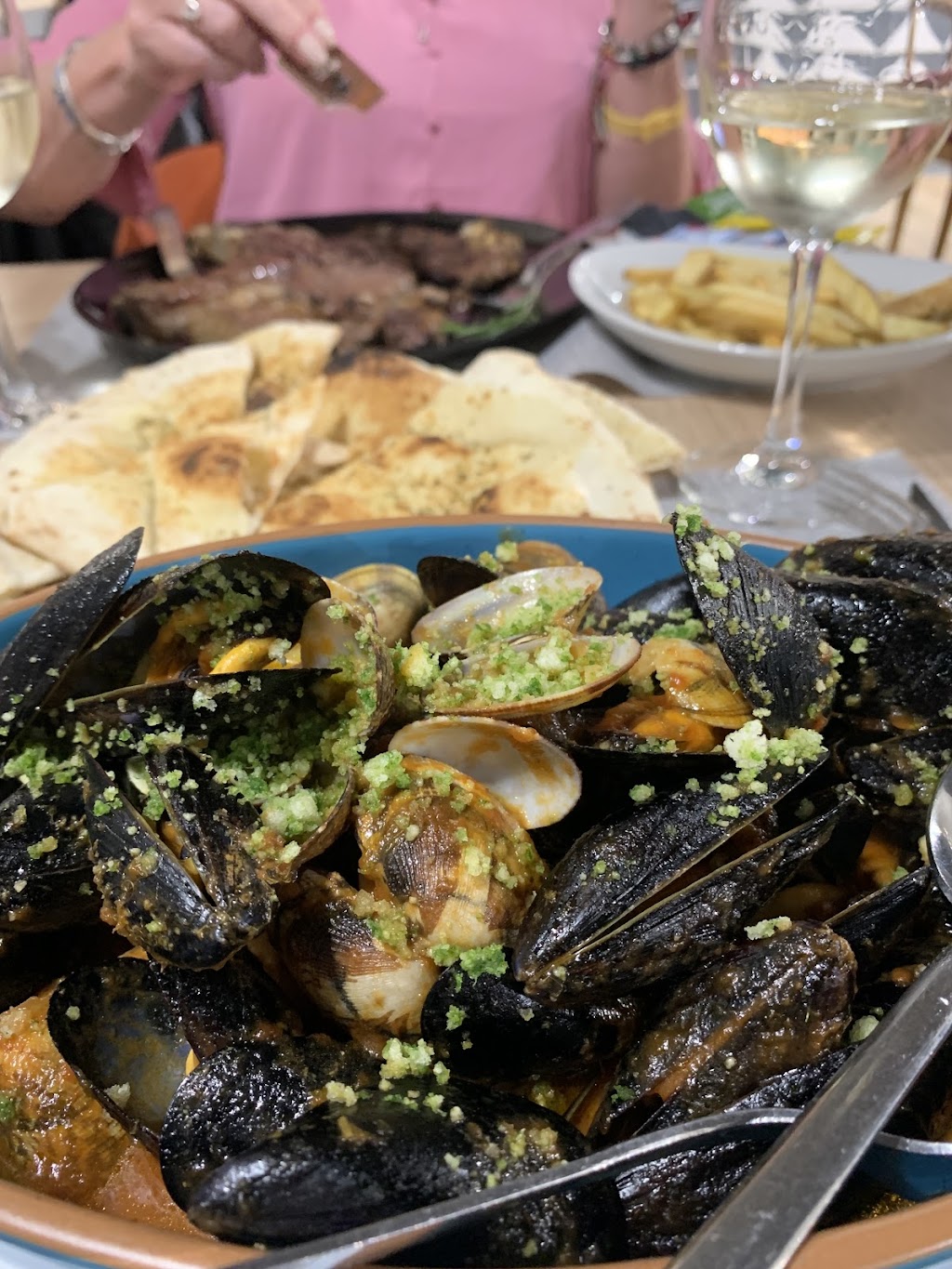 Caravella