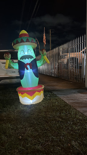 Tu Debilidad Taqueria
