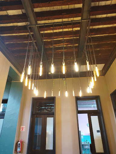 Mercado Independencia