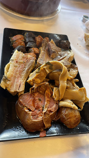 Hotel Rural - Restaurante El Torneiro