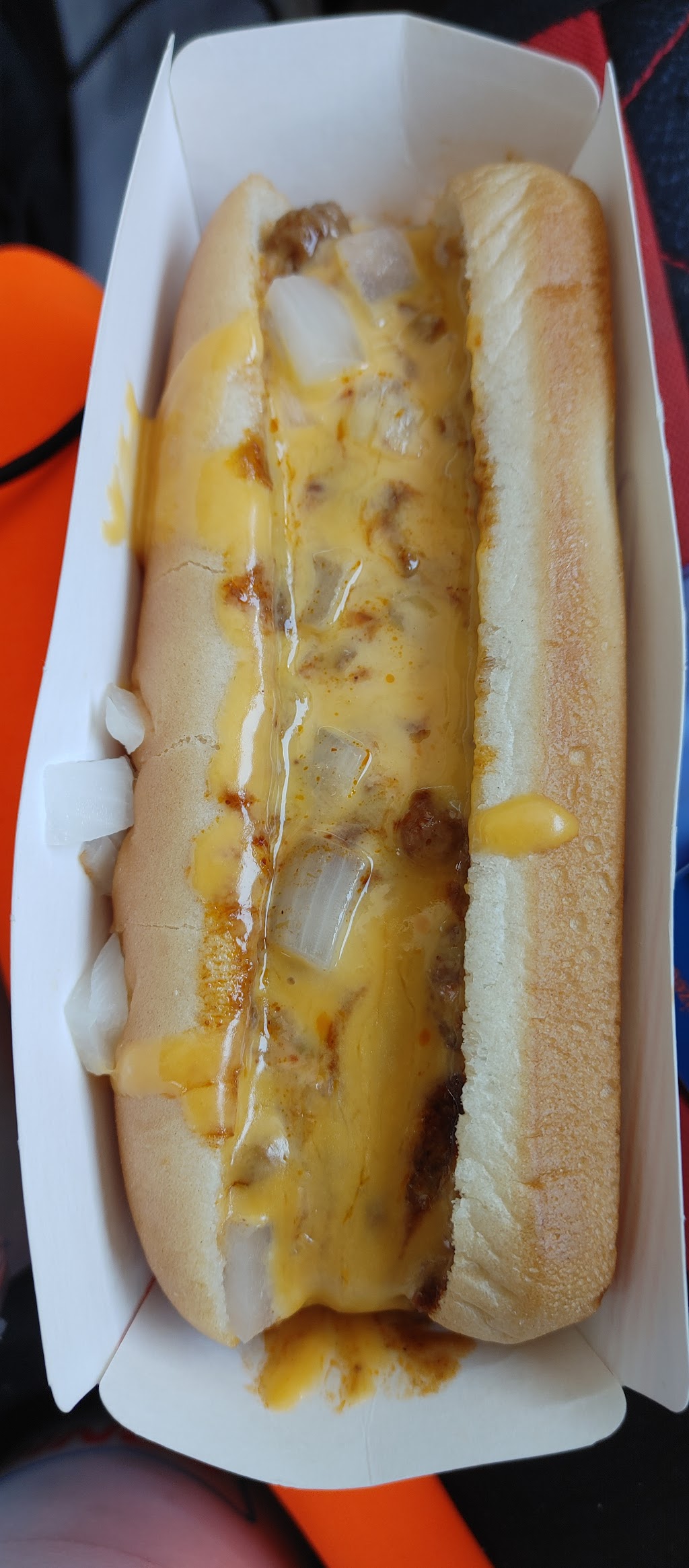 Sonic, Brownwood, TX