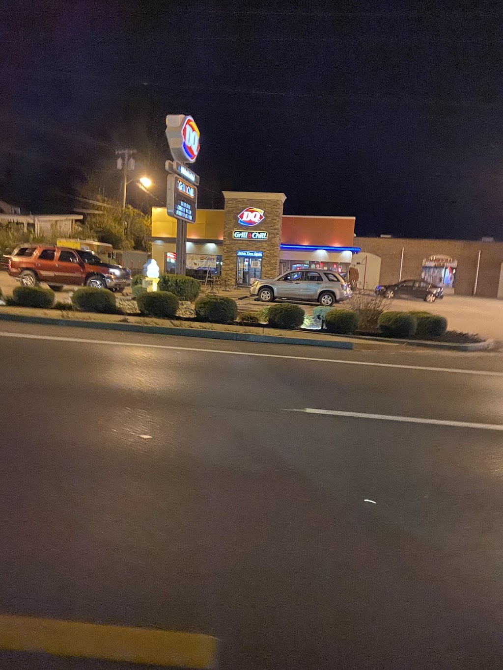 DQ Grill & Chill, Middletown, Connecticut