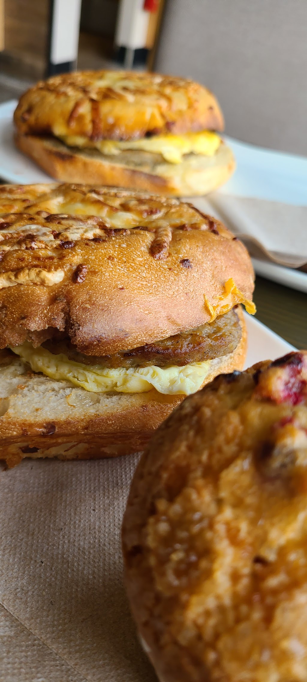 Panera Bread