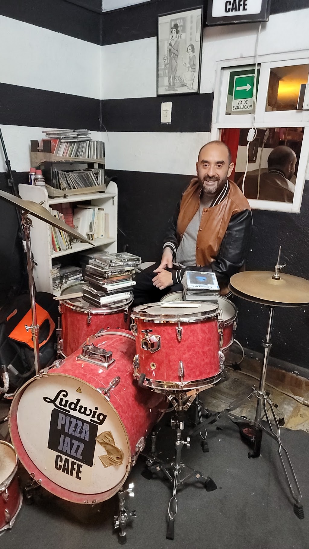 Pizza Jazz