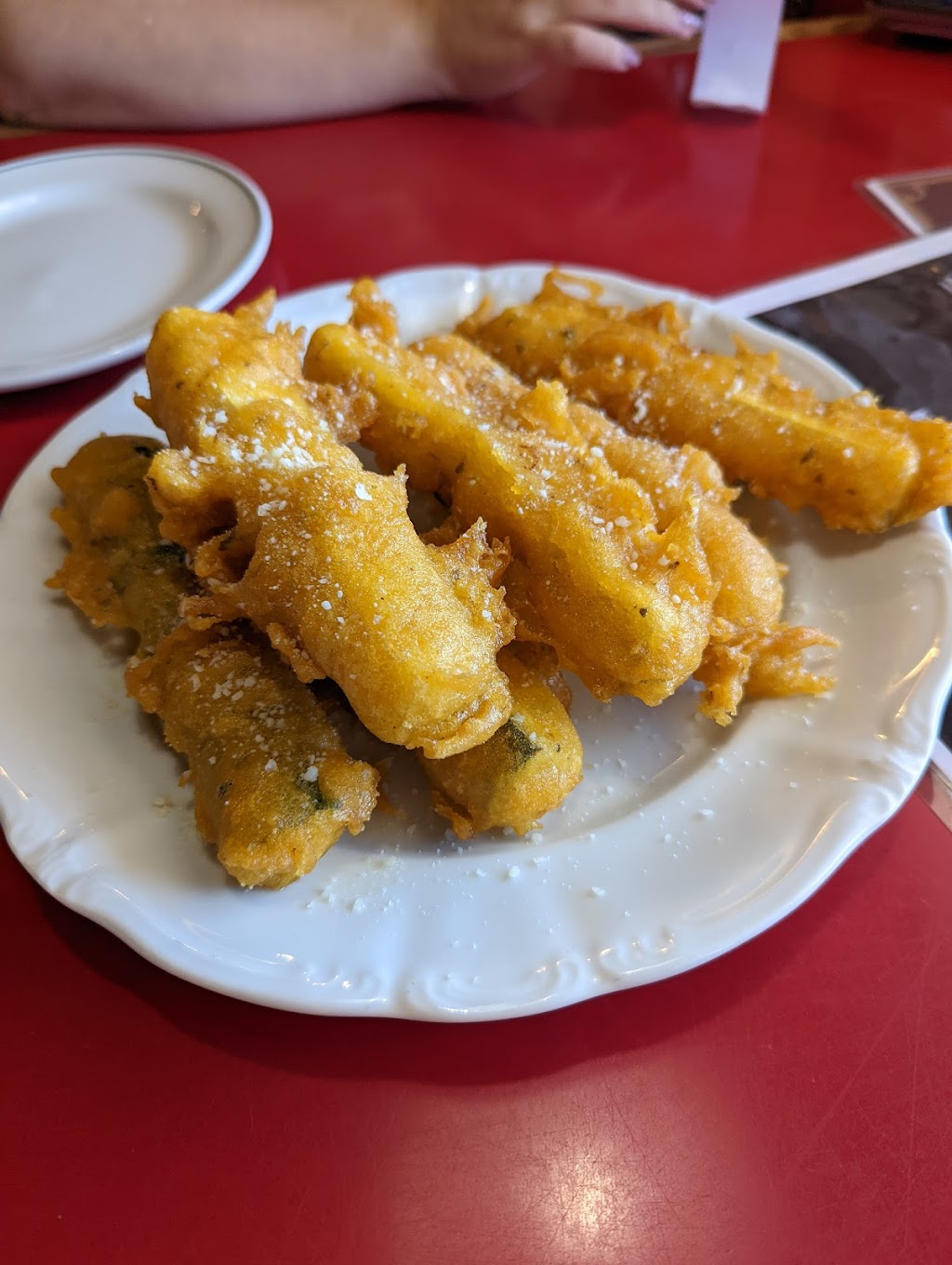 Millie's Restaurant & Bakery, Van Nuys, CA