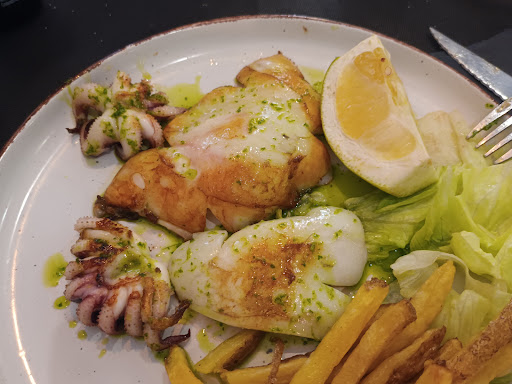 Restaurante/ Bar La Esquina