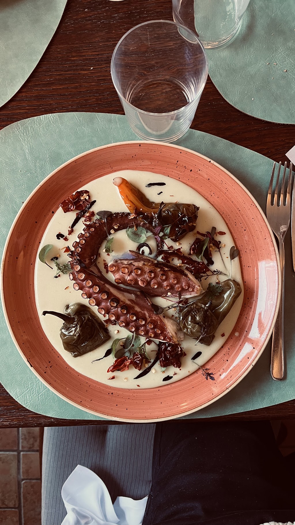 Osteria dul Tarlisu, Busto Arsizio