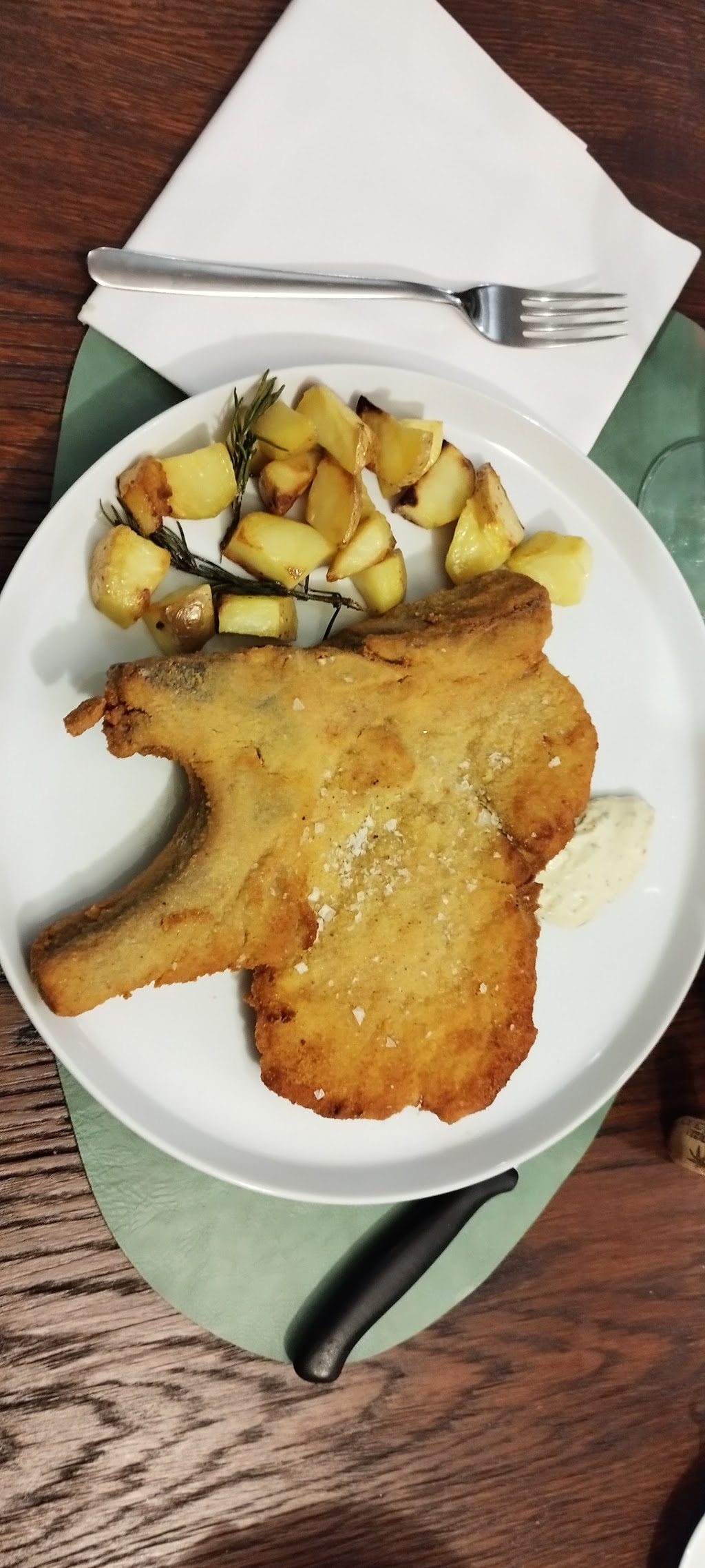 Osteria dul Tarlisu