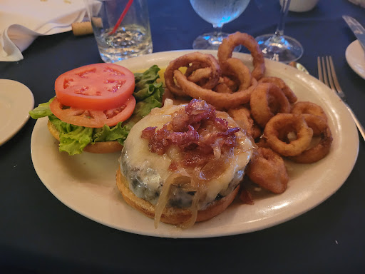 Hedge's Nine Mile Point Restaurant