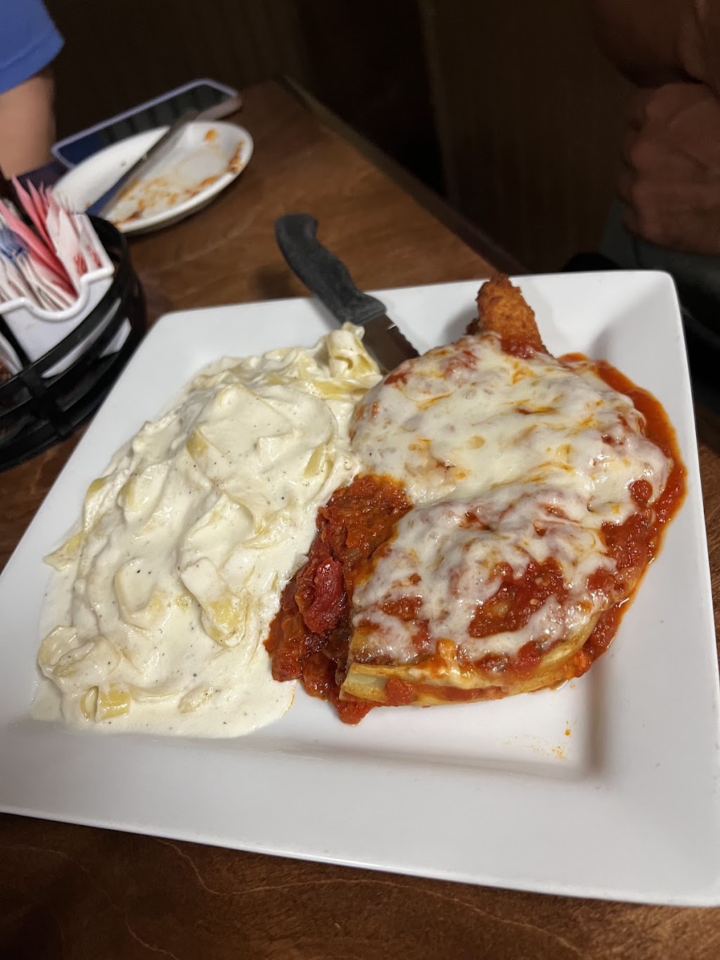 Bella Italia