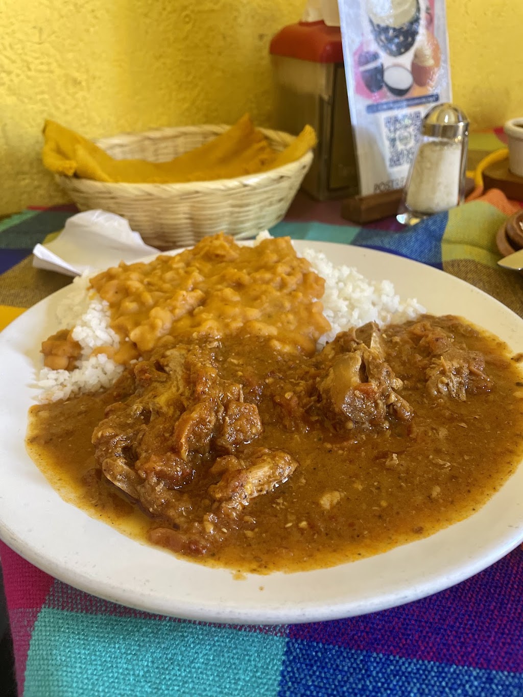 Restaurante Carácuaro