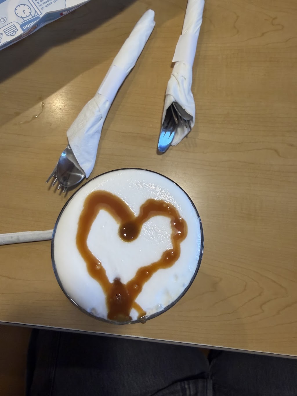 IHOP, Sulphur Springs, TX