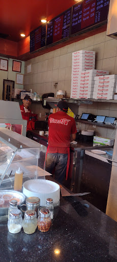 iPizzaNY