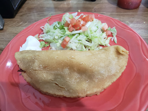 Journey Fish & Chicken